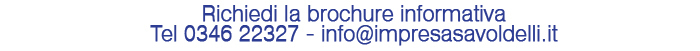 Informazioni